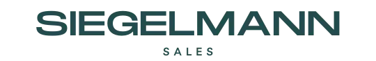 Siegelmann Sales Logo